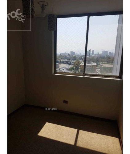 (adm) Manuel Rodríguez 881 - Departamento 1005
