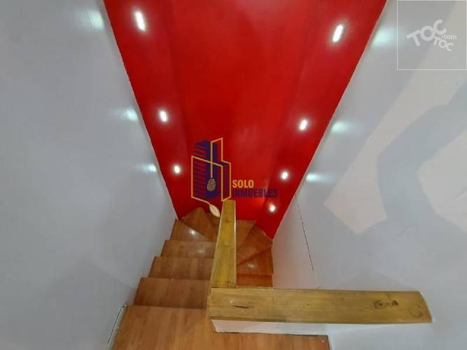 CONDOMINIO ALTOS DE LA ARBOLEDA