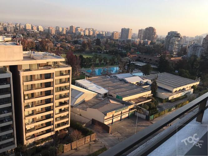 juan montalvo 75, Las Condes