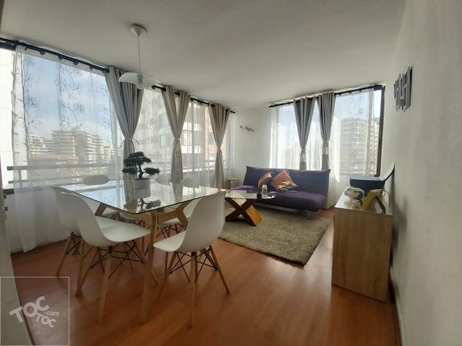 tadeo reyes 1045, Las Condes