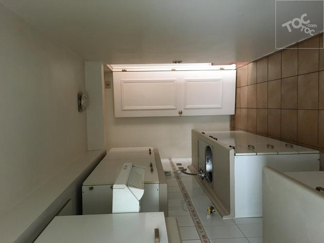tadeo reyes 1045, Las Condes