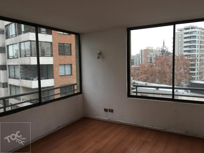 tadeo reyes 1045, Las Condes