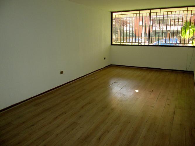 Estupendo Departamento Luis Thayer Ojeda al llegar a Carlos Antúnez