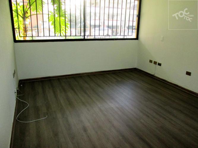 Estupendo Departamento Luis Thayer Ojeda al llegar a Carlos Antúnez
