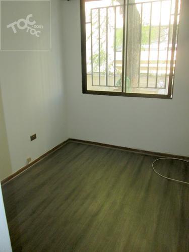 Estupendo Departamento Luis Thayer Ojeda al llegar a Carlos Antúnez