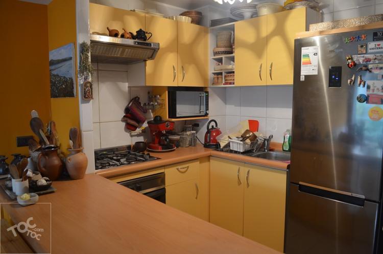 DEPARTAMENTO 1 DORMITORIO BROWN SUR, Ñuñoa