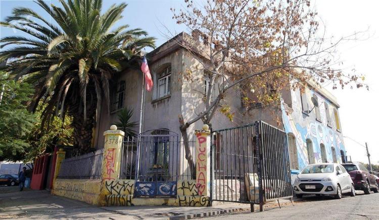 Barrio bellavista