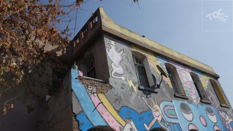 Barrio bellavista