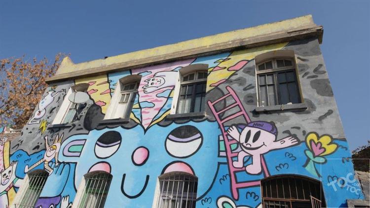Barrio bellavista