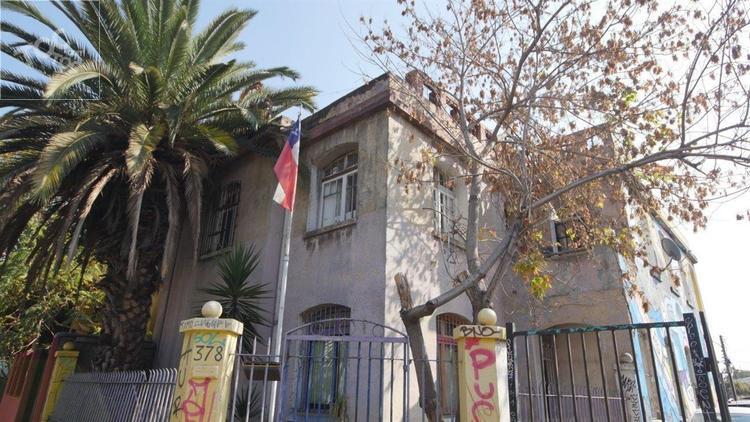 Barrio bellavista