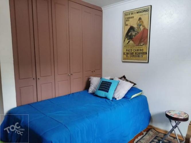 Linda casa de campo, Lampa