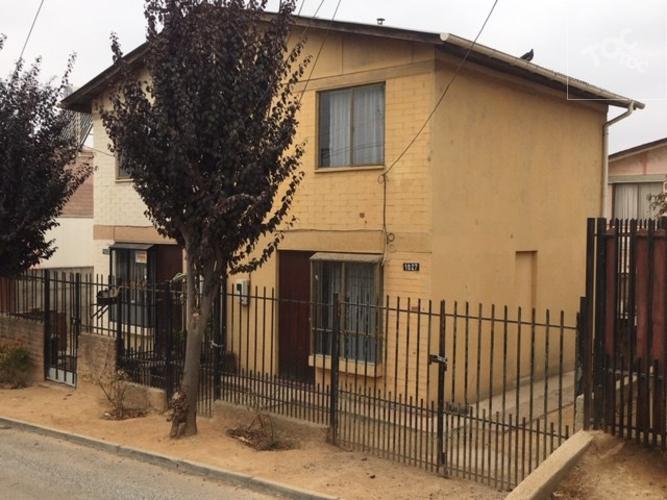 CASA – MIRADOR II