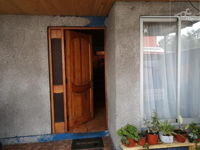 Jardines del sur 1051 Casa, Chillán