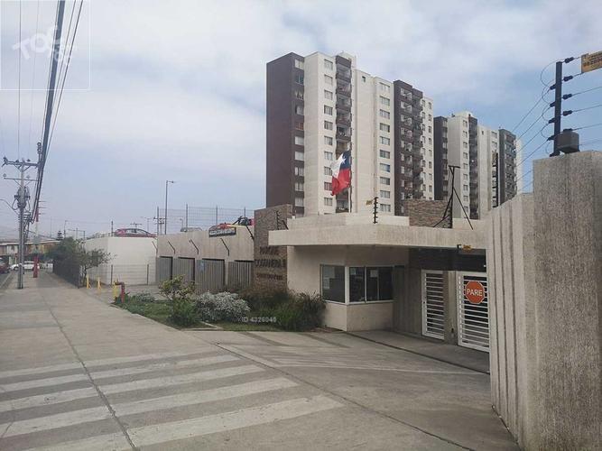 EDIFICIO PARQUE COSTANERA