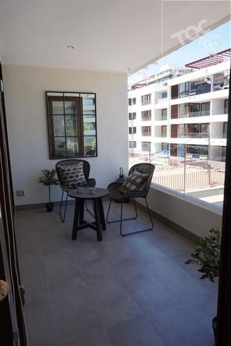 Lo Matta 2D 2B 87 mas 13 mts. Nuevo