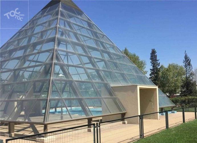EDIFICIOS DEL PARQUE / MAR TIRRENO / MALL QUILIN