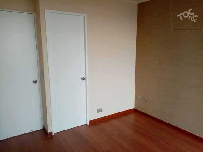 Dpto NUEVO 1 dorm 45m2 c/estacionamiento METRO EL LLANO