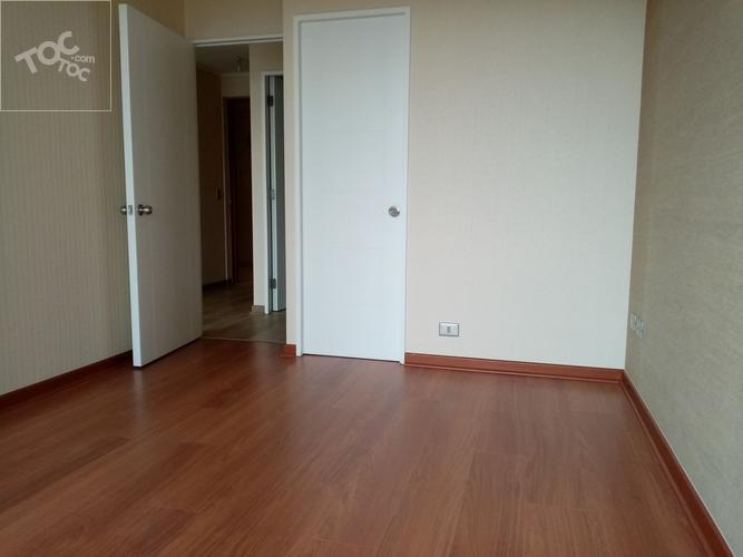 Dpto NUEVO 1 dorm 45m2 c/estacionamiento METRO EL LLANO