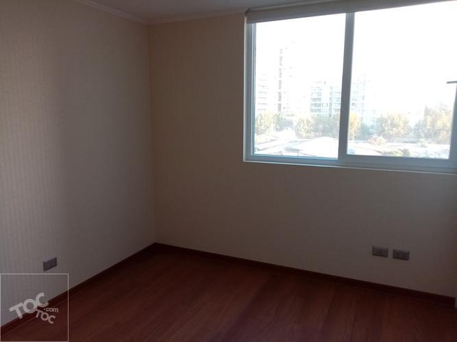 Dpto NUEVO 1 dorm 45m2 c/estacionamiento METRO EL LLANO