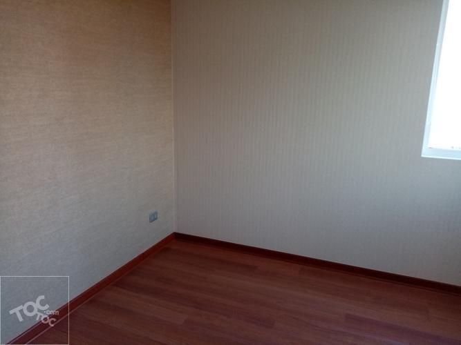 Dpto NUEVO 1 dorm 45m2 c/estacionamiento METRO EL LLANO