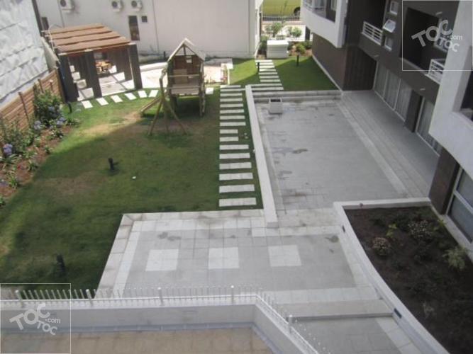 SE VENDE DEPTO TOTALMENTE AMOBLADO EN EDIFICIO VIÑA CLUB