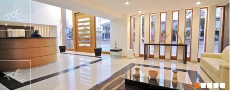 SE VENDE DEPTO TOTALMENTE AMOBLADO EN EDIFICIO VIÑA CLUB