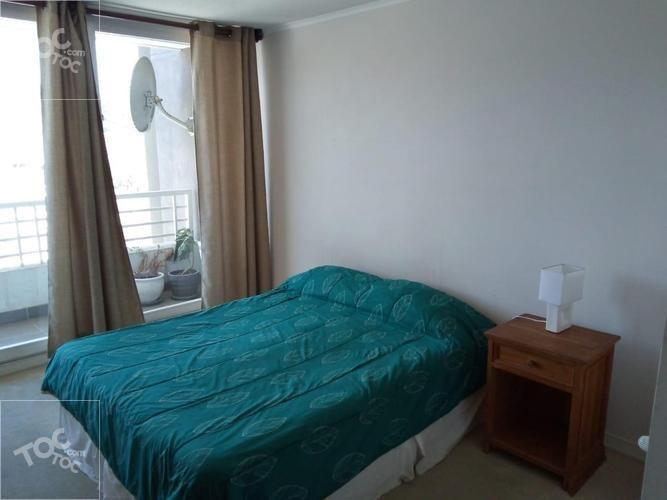 SE VENDE DEPTO TOTALMENTE AMOBLADO EN EDIFICIO VIÑA CLUB