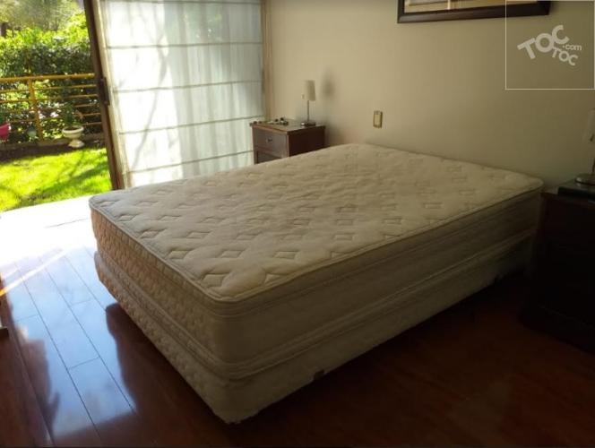 Hermoso Departamento con Jardín cercano a estaciones de metros