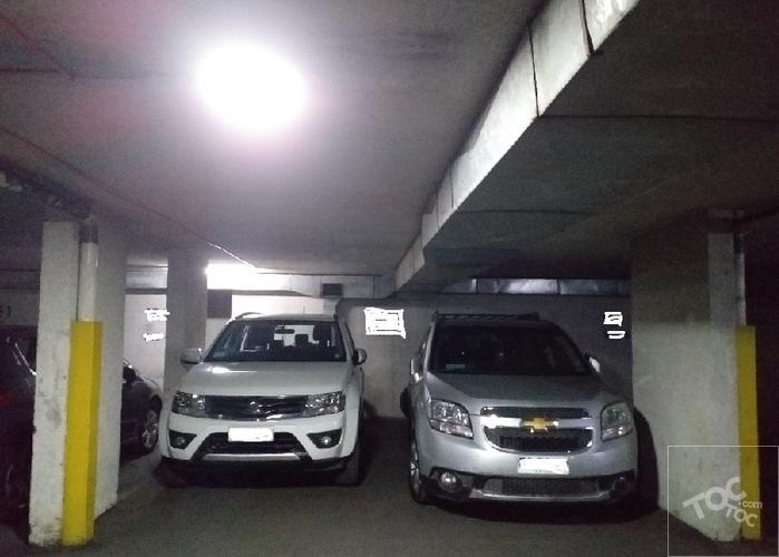 Hermoso Departamento con Jardín cercano a estaciones de metros