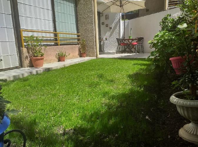Hermoso Departamento con Jardín cercano a estaciones de metros