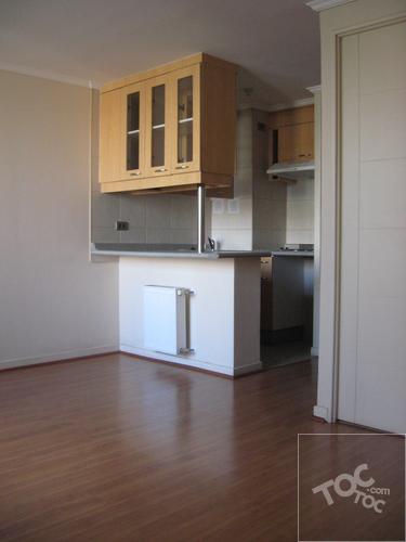 Catedral 1402, Depto. 2407, TIPO ESTUDIO, Piso 24