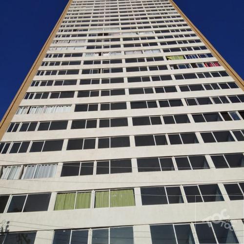 Carlos Pezoa Véliz 143, Condominio Pezoa Veliz
