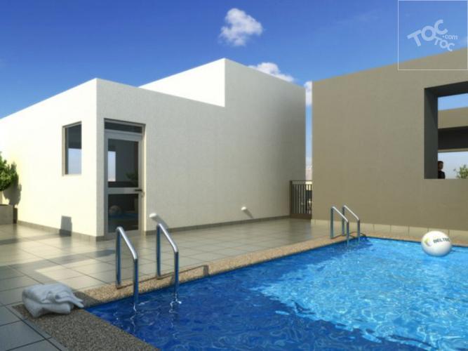 Carlos Pezoa Véliz 143, Condominio Pezoa Veliz