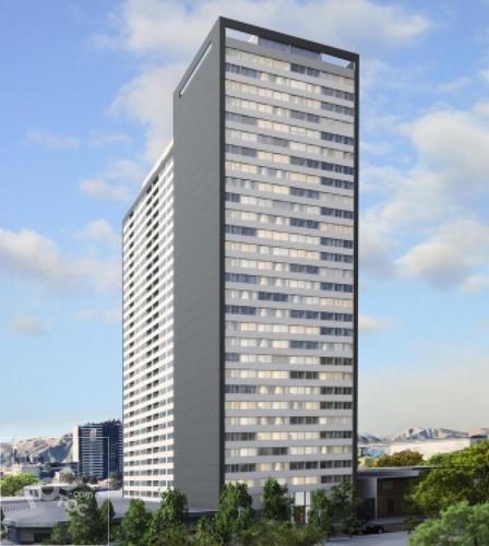 Carlos Pezoa Véliz 143, Condominio Pezoa Veliz