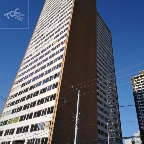 Carlos Pezoa Véliz 143, Condominio Pezoa Veliz
