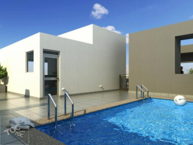 Carlos Pezoa Véliz 143, Condominio Pezoa Veliz