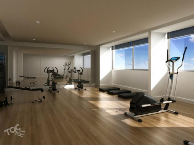 Carlos Pezoa Véliz 143, Condominio Pezoa Veliz
