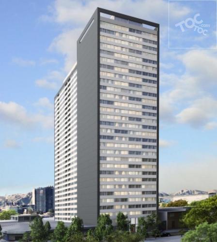 Carlos Pezoa Véliz 143, Condominio Pezoa Veliz