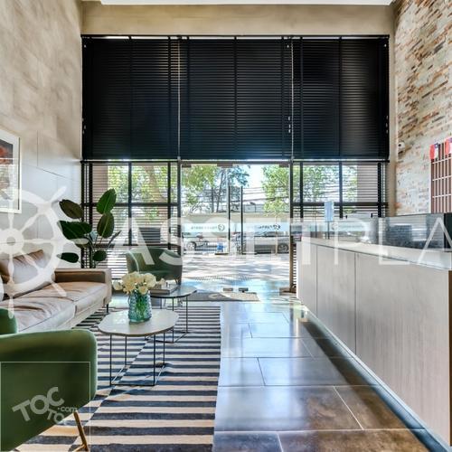 Av. Ecuador 3866 (+ Estacionamiento /+ Bodega), Condominio Eco Origen