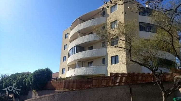 Amplio Depto en Condominio