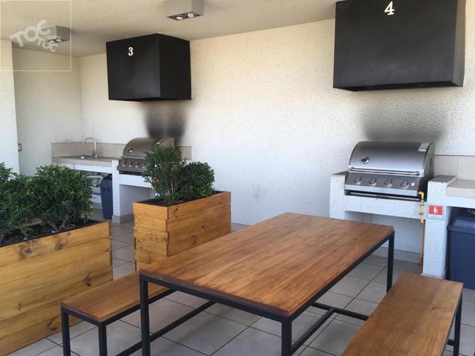 OFERTA COVID.- Depto. - Edif. Cicarelli -Diagonal Santa Elena 2565, San Joaquín