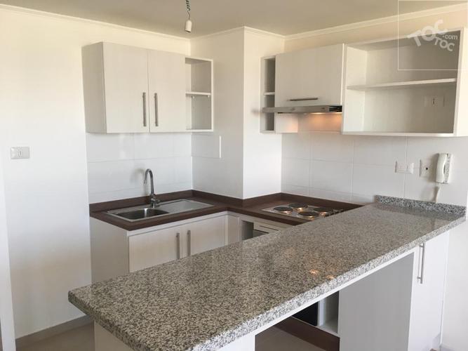 OFERTA COVID.- Depto. - Edif. Cicarelli -Diagonal Santa Elena 2565, San Joaquín