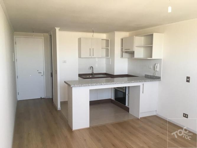 OFERTA COVID.- Depto. - Edif. Cicarelli -Diagonal Santa Elena 2565, San Joaquín
