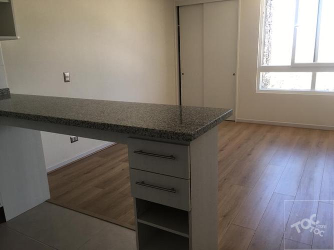 OFERTA COVID.- Depto. - Edif. Cicarelli -Diagonal Santa Elena 2565, San Joaquín
