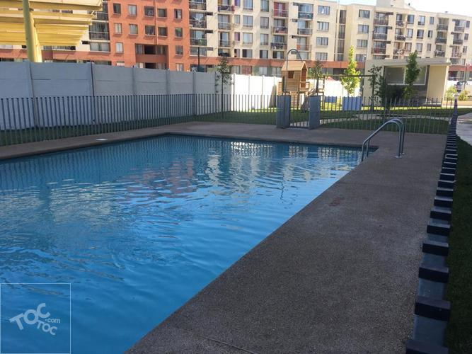 OFERTA COVID.- Depto. - Edif. Cicarelli -Diagonal Santa Elena 2565, San Joaquín