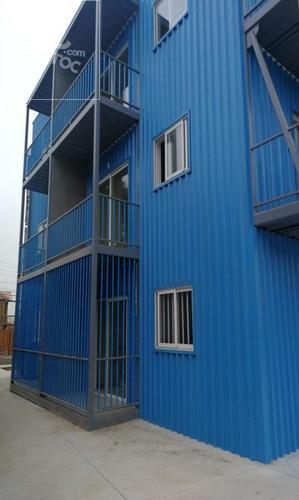 Se vende Departamento en Villa Alemana. Cod. 9233