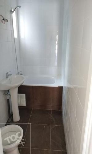Se vende Departamento en Villa Alemana. Cod. 9233