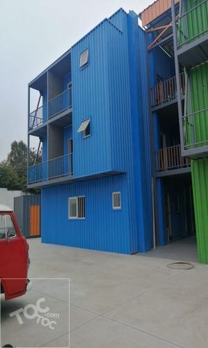 Se vende Departamento en Villa Alemana. Cod. 9233