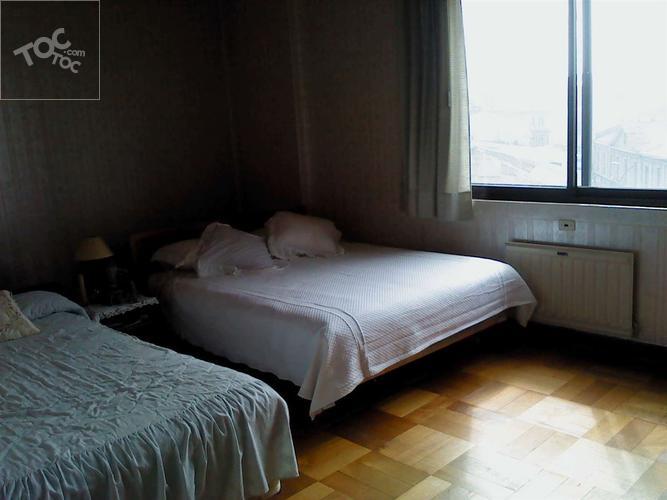 Departamento en plan de Valparaíso