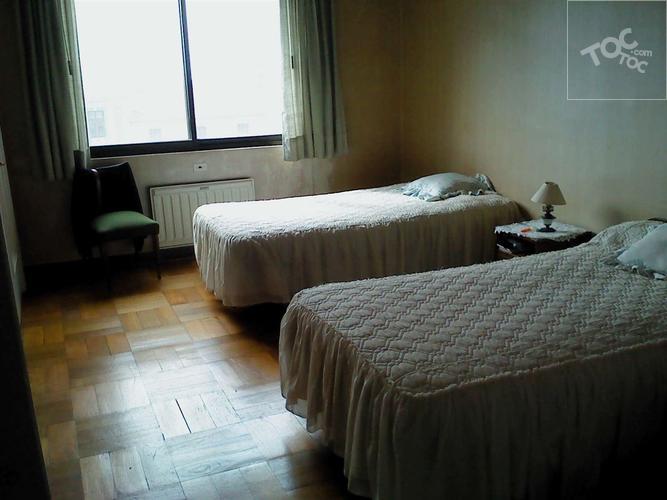 Departamento en plan de Valparaíso